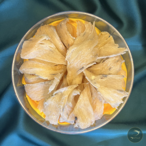 Chân Hồng yến nhạt thô