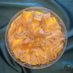 Chân Hồng yến đậm thô