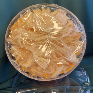 Chân Hồng Yến Tinh chế