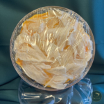 Chân Yến Tinh Chế Trắng