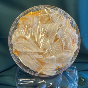 Chân Yến Tinh Chế Trắng