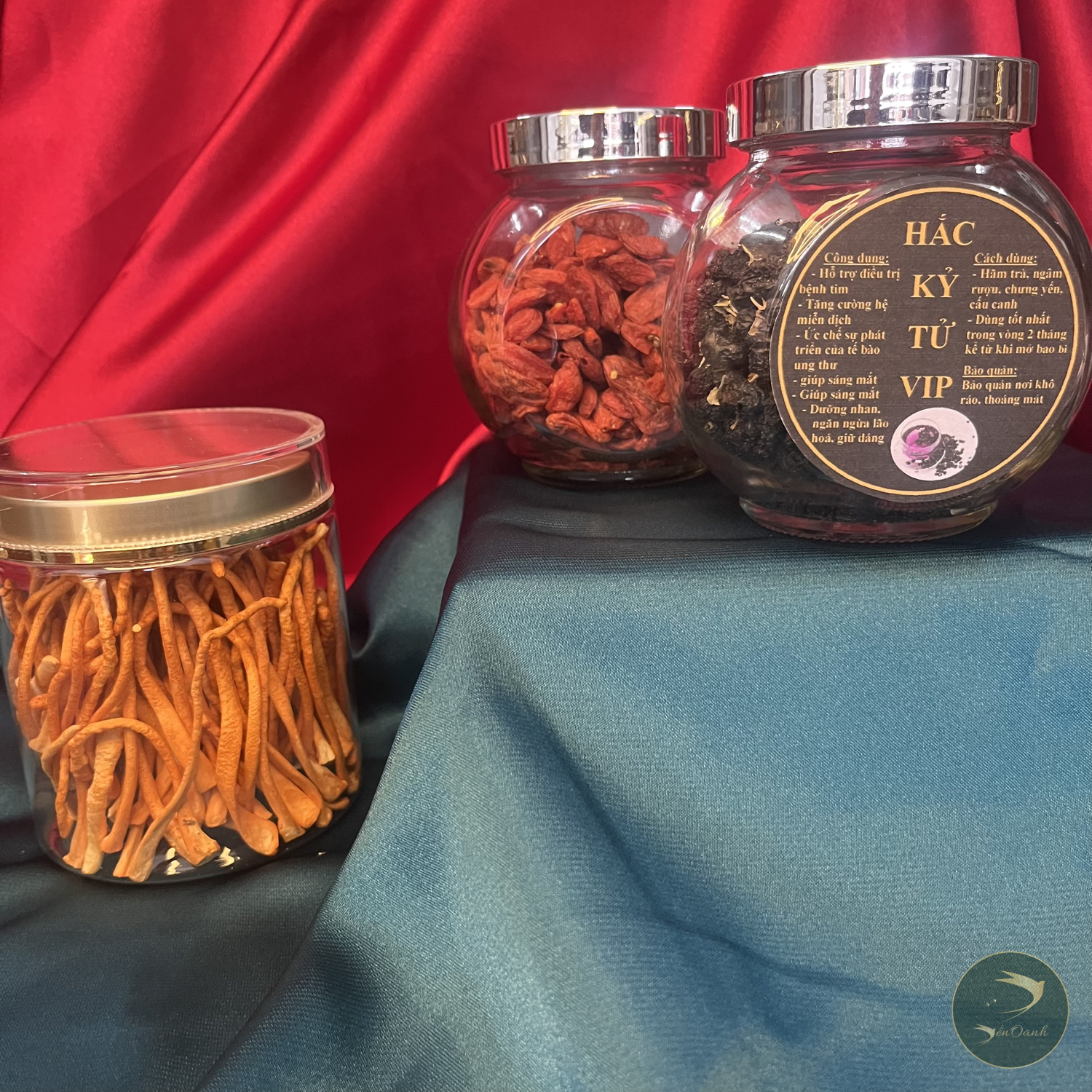 Đông trùng hạ thảo