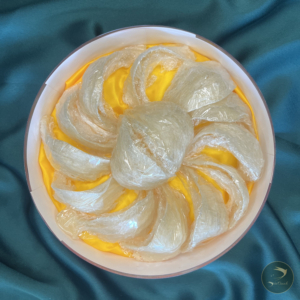 Tổ Yến Tinh chế rút lông khô