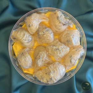 Tổ Yến Thô muỗng