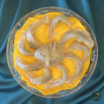 Hồng yến nhạt thô