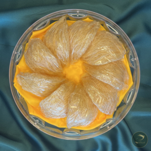 Hồng yến đậm tinh chế