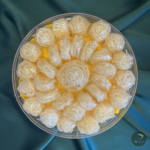 Tổ yến vụn tinh chế baby