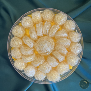 Tổ yến vụn tinh chế baby