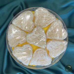 Tổ Yến Tim Tinh Chế