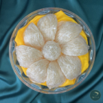 Tổ yến Tinh chế Trắng