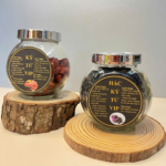 Hắc kỷ tử loại Tốt