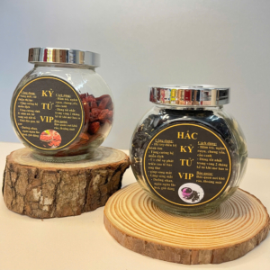 Hắc kỷ tử loại Tốt