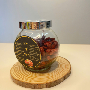 Kỷ tử loại Tốt