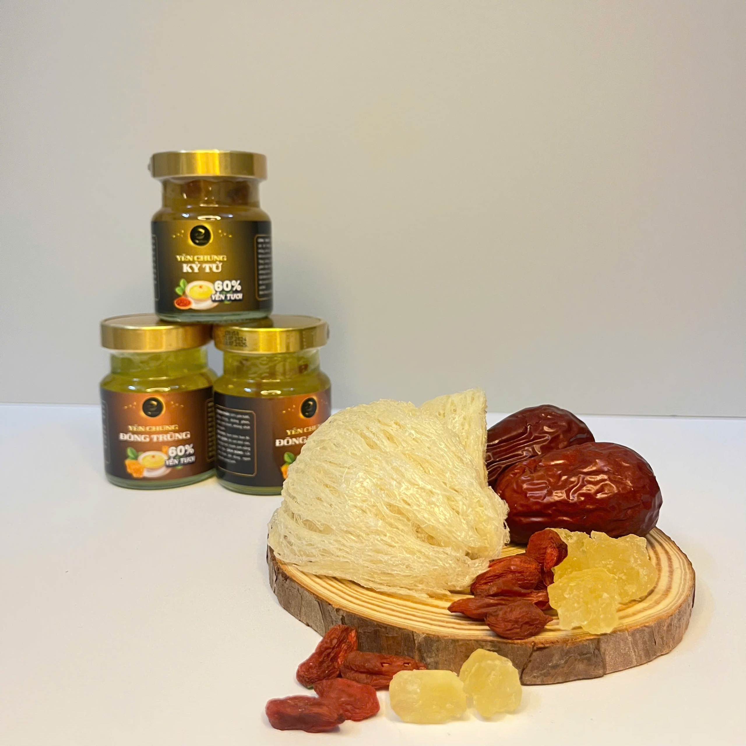 Hình Ảnh Yến Oanh