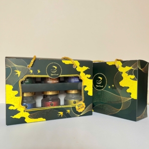 Combo 6 Hủ Yến Đặc Biệt 60% Nhiều Vị